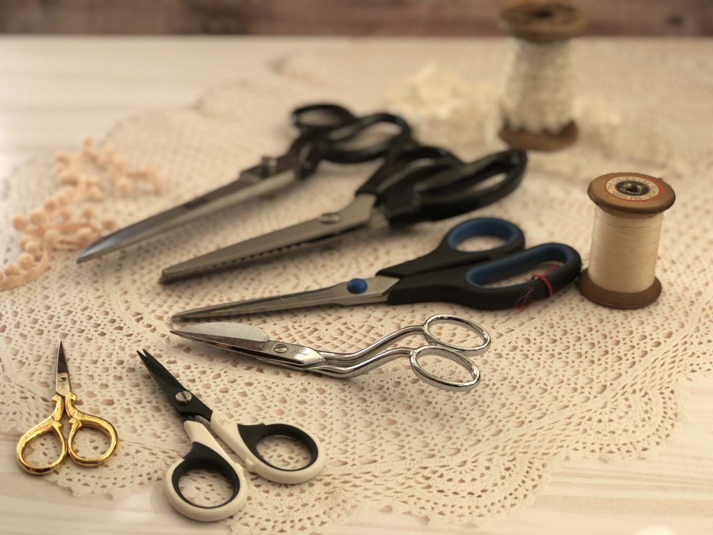 Dressmaking Scissors My 6 Favourite Ultimate Guide